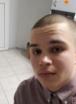 Дмитрий, 19 лет, Тольятти