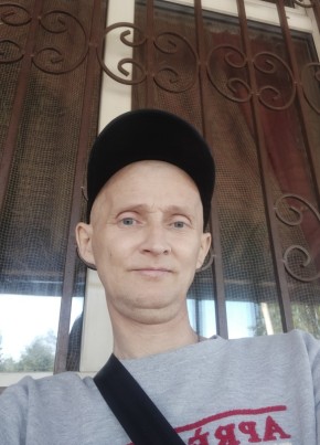 Сергей Болотских, 48, Россия, Киржач