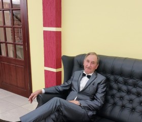 Василий, 55 лет, Горад Барысаў