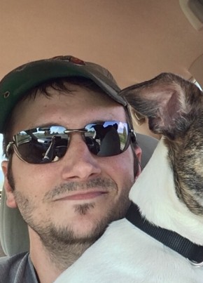 Brandon , 38, United States of America, Knoxville