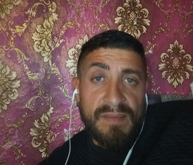 Unknown, 35, Gulubovo