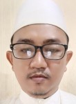 Mohamad Yunus, 40 лет, Djakarta