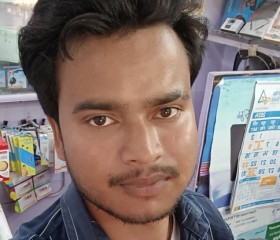Vishal Kushwah, 18 лет, Agra