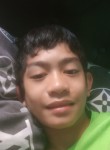 meyaro, 18  , Bagong Pagasa
