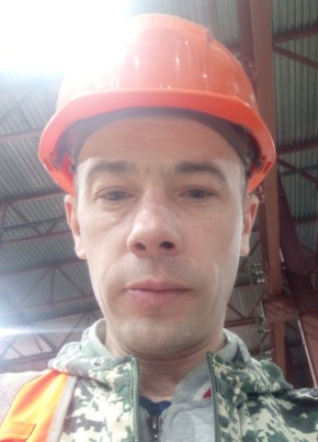 Алексей из Владимира 39 лет