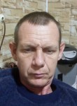 Андрей, 43 года, Olmaliq