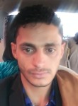 عامر محمد, 25 лет, صنعاء