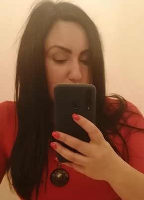 Natalka, 35, Russia, Kaliningrad
