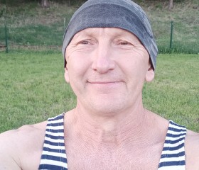 Ravil, 58, London