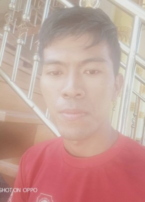 Tuntun, 28, Myanmar (Burma), Mandalay