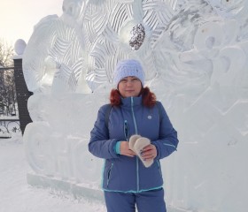 Светлана, 51 год, Бердск