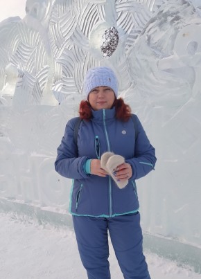 Светлана, 51, Россия, Бердск