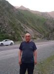 Саша, 63 года, Бишкек
