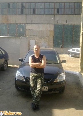 Aleks, 49, Russia, Saratov