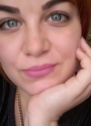 Аннэт, 24, Україна, Херсон