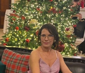 Lyubov Grisenko, 50, Ulyanovsk