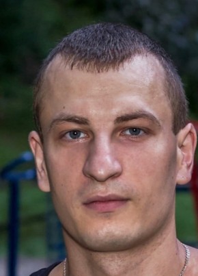 Normandskiy, 31, Россия, Москва