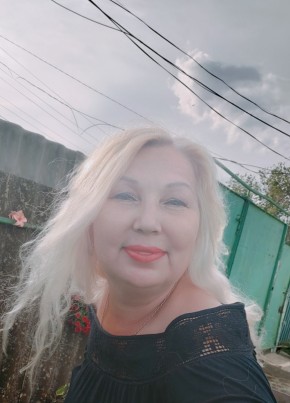 Виолетта из Камышина 55 лет