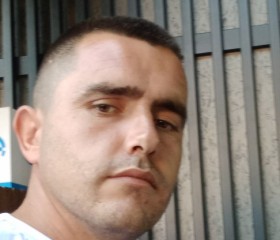 Blerim Muca, 31 год, Tirana