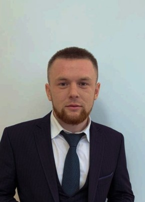 Олег Кулаков, 28, Россия, Вологда