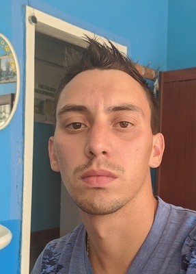 Aleksandr, 29, Russia, Penza