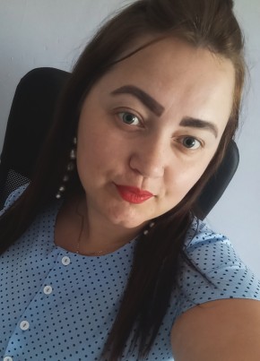Таня, 32, Россия, Кемерово