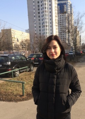 Инна, 25, Україна, Київ