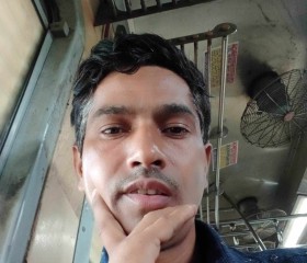 Rajesh yadav, 37 лет, Marathi, Maharashtra