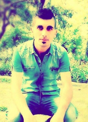 Mehmet, 35, Türkiye Cumhuriyeti, Ankara