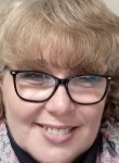 Galina, 50, Moscow