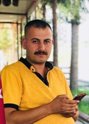 Suat, 22, Türkiye Cumhuriyeti, İzmir