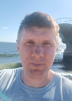 Олег из Москвы 39 лет