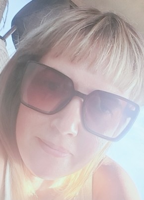 Елена из Иркутска 41 год