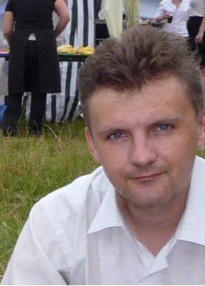 Николай, 48, Россия, Тула