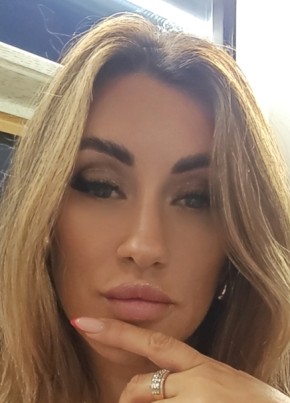 Nika, 41, Russia, Saint Petersburg