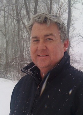 Mark Lawson, 60, Россия, Белоомут