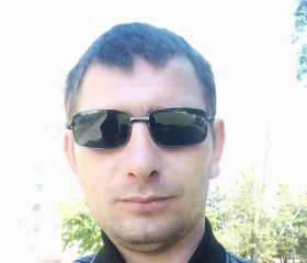 Андрей, 32 года, Дніпрорудне