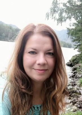 Viktoriya, 50, Russia, Serpukhov