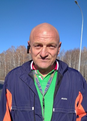 Григорий, 56, Россия, Забайкальск