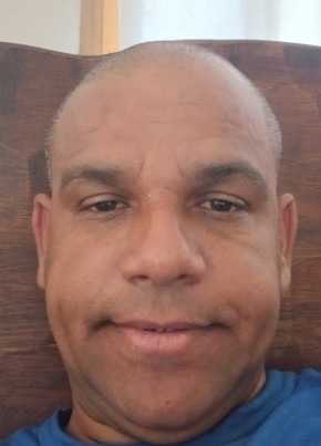 Anderson из São Paulo capital 43 года