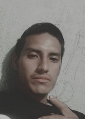 Brayan Villalobo из Guadalajara 28 лет