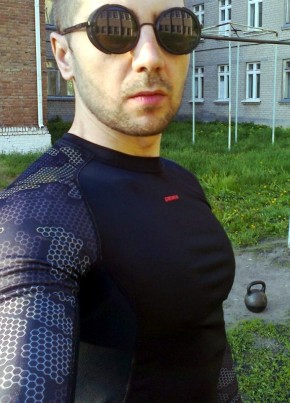 Паша, 29, Россия, Семилуки