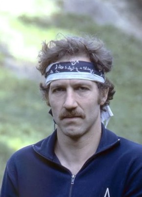 Фердинанд из Санкт-Петербурга 36 лет