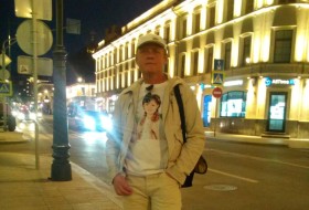 Николай, 52 - Только Я
