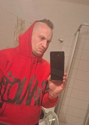 Bartek, 35, Germany, Berlin