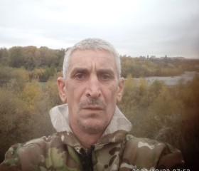 Игорь Шайда, 48 лет, Черкесск