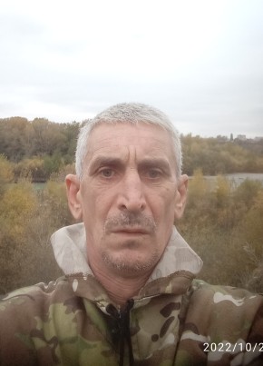 Игорь Шайда, 48, Россия, Черкесск