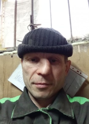 Алексей, 45, Россия, Волжский (Волгоградская обл.)