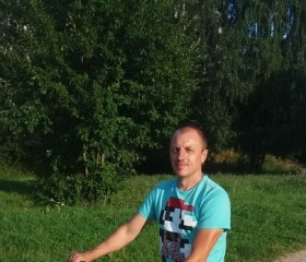 Николай, 44 года, Бабруйск