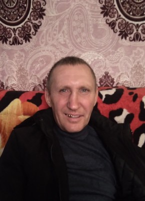 Алексей, 45, Россия, Новая Усмань